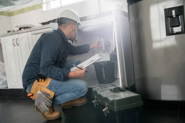 Best Same-Day Plumbing Service  in Castle Point, MO