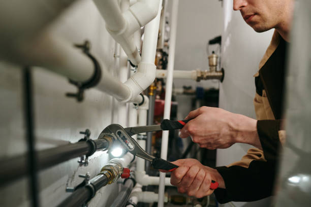 Best Affordable Plumbing Services  in Castle Point, MO
